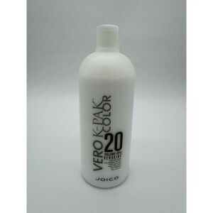 Joico Vero K-Pak 6% Veroxide Cream - 32 fl. oz